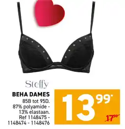 Trafic Steffy beha dames aanbieding