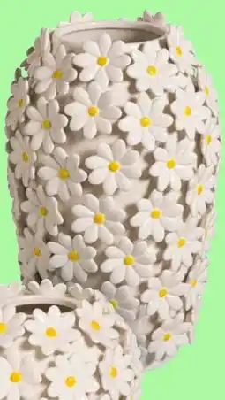 Kwantum Vaas Daisy aanbieding