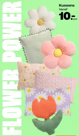 Kwantum Kussens aanbieding