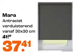 Kwantum Mara rolgordijnen aanbieding