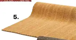 Kwantum Loper Johnstown naturel aanbieding