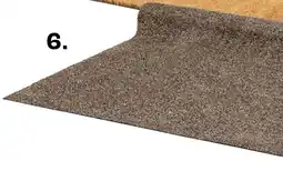 Kwantum Loper Kingston aanbieding