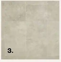 Kwantum Travis vinyl aanbieding