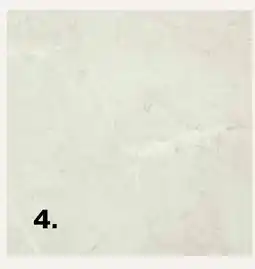 Kwantum Baden vinyl aanbieding