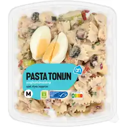Albert Heijn AH Pastasalade tonijn aanbieding