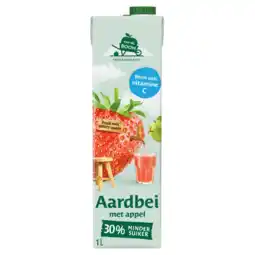 Albert Heijn Van de Boom Seizoensfruit aanbieding