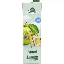 Albert Heijn Van de Boom Appel aanbieding