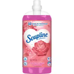 Albert Heijn Soupline Active fresh pink bel aanbieding