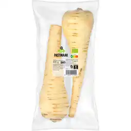 Albert Heijn AH Biologisch Pastinaak aanbieding
