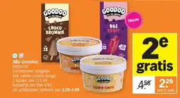 Albert Heijn Alle Goodoo aanbieding