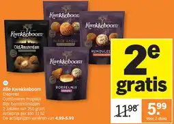 Albert Heijn Alle Kwekkeboom aanbieding