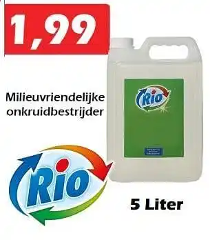 Milieuvriendelijke onkruidbestrijder