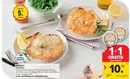 Carrefour Schelpen Carrefour aanbieding