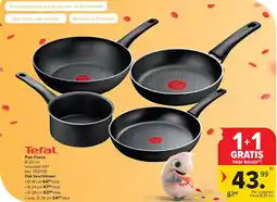 Carrefour Pan Force aanbieding