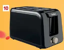 Carrefour Toaster TT1M0GE0 Tefal aanbieding