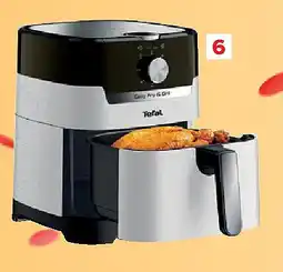 Carrefour Airfryer Easy Fry EY501A10 aanbieding