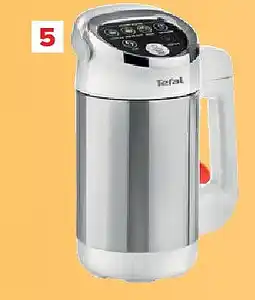 Carrefour Soup Maker BL841N10 Tefal aanbieding