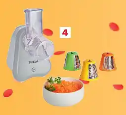 Carrefour Groentesnijder Fresh Express MB753N10 aanbieding