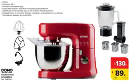 Carrefour Keukenrobot DO9145KR aanbieding