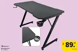 Carrefour Gamingbureau aanbieding