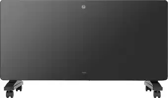 Coolblue Fuave Kopenhagen 2500 Zwart aanbieding