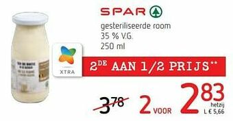 Gesteriliseerde room