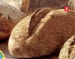 Carrefour Market Speltbrood aanbieding