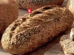 Carrefour Market Volkorenbrood aanbieding