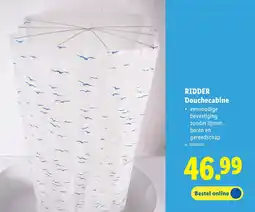 Lidl Douchecabine aanbieding