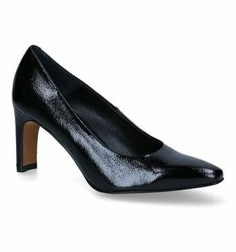 Torfs Zinda Zwarte Pumps aanbieding