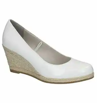 Torfs Marco Tozzi Witte Pumps aanbieding