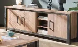 Woonsquare Interieur Maverick Dressoir aanbieding