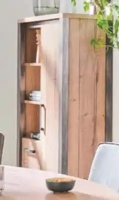 Woonsquare Interieur Maverick Wandkast aanbieding