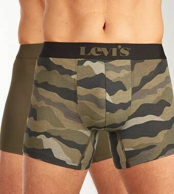 MyComfort24 Solden Levi's aanbieding