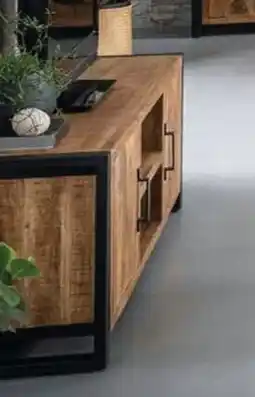 Woonsquare Interieur Glenwood TV-Meubel aanbieding