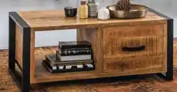 Woonsquare Interieur Glenwood Salontafel aanbieding