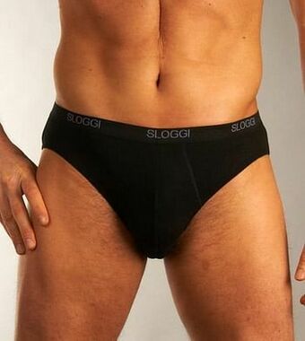 MyComfort24 Sloggi 3+1 Sloggi aanbieding