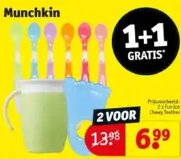 Kruidvat Munchkin aanbieding