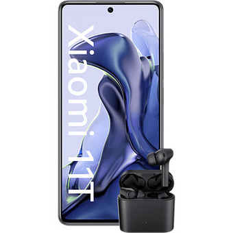 Proximus Xiaomi 11T 128GB Meteorite Gray aanbieding