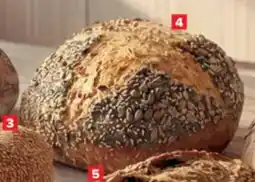 Carrefour Market Licht meergranenbrood kwaliteitsketen kwaliteitsketen carrefour aanbieding