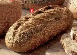 Carrefour Market Volkorenbrood meergranenbrood kwaliteitsketen kwaliteitsketen carrefour aanbieding