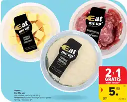 Carrefour Market Apero Eat Me Up' aanbieding