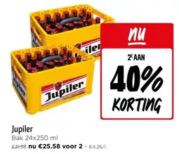 Jumbo Jupiler aanbieding