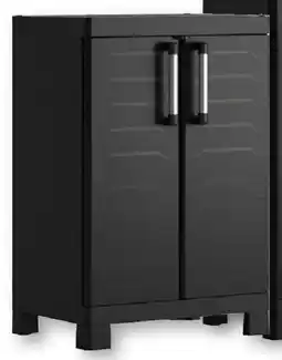 Hubo Opbergkast Detroit aanbieding