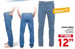 Trafic Jeans heren aanbieding