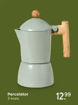 Xenos Percolator aanbieding