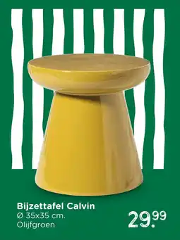 Xenos Bijzettafel Calvin aanbieding