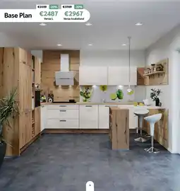 Crack Base Plan Versie L aanbieding