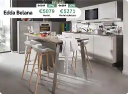 Crack Edda Belana Versie L aanbieding