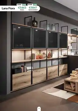 Crack Lana Fiora Versie L aanbieding